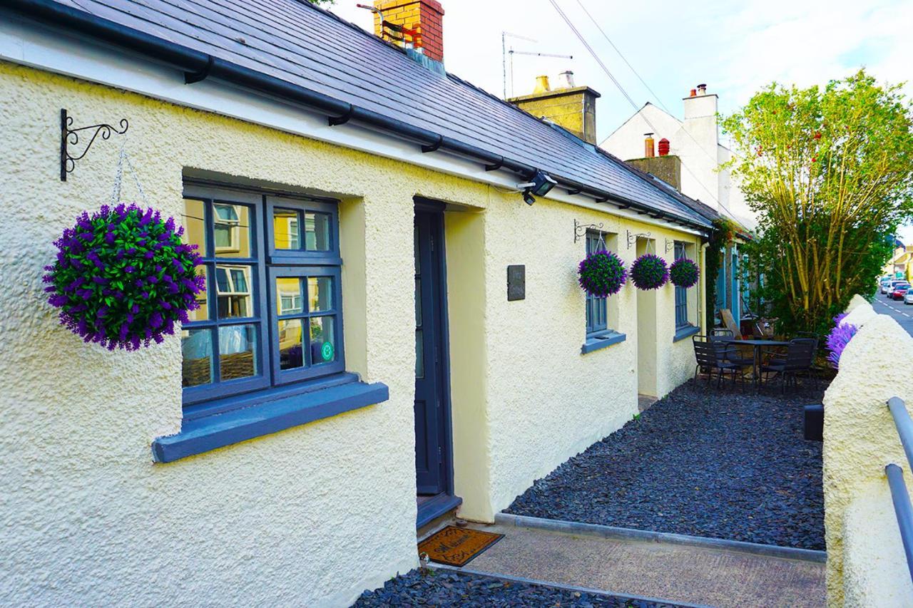 Staycation At Pine Cottage, A Newly Refurbished Holiday Cottage Goodwick Exterior foto